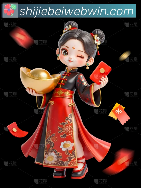 奖项3